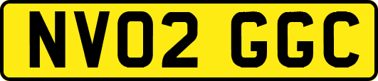 NV02GGC