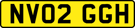 NV02GGH