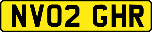 NV02GHR