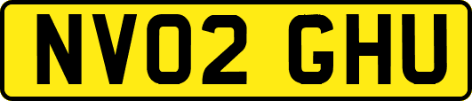 NV02GHU