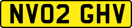 NV02GHV