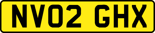 NV02GHX
