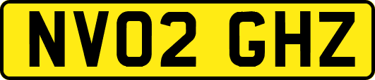 NV02GHZ