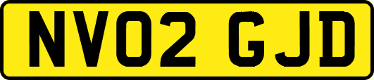 NV02GJD