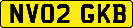 NV02GKB