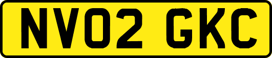 NV02GKC