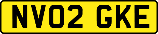 NV02GKE