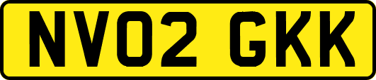 NV02GKK