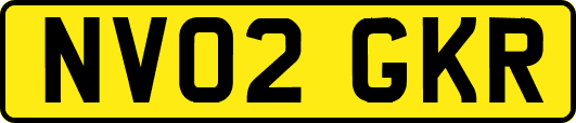 NV02GKR