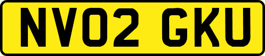 NV02GKU