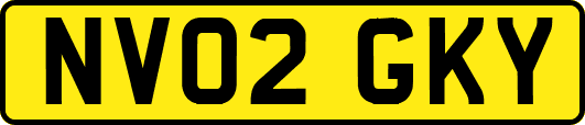 NV02GKY