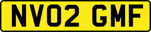 NV02GMF