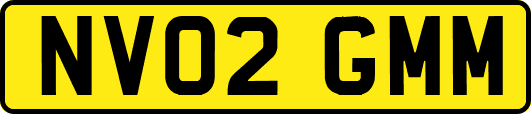 NV02GMM