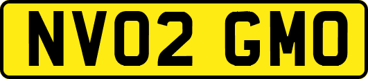 NV02GMO