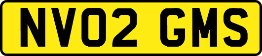 NV02GMS