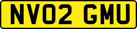 NV02GMU