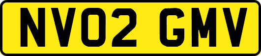 NV02GMV