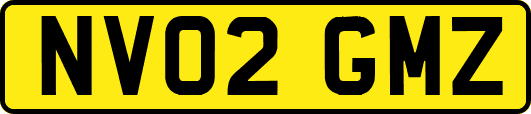 NV02GMZ