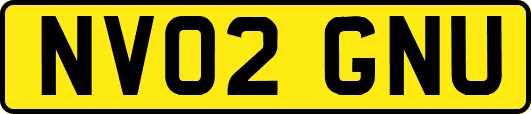 NV02GNU