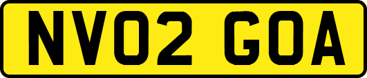 NV02GOA