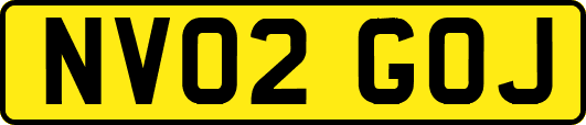 NV02GOJ