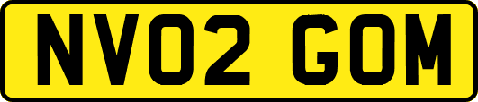 NV02GOM