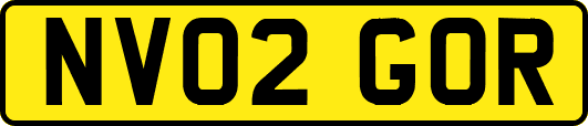 NV02GOR