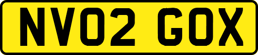NV02GOX