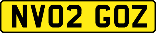 NV02GOZ