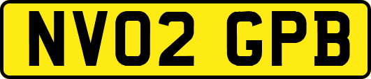 NV02GPB