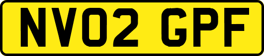 NV02GPF