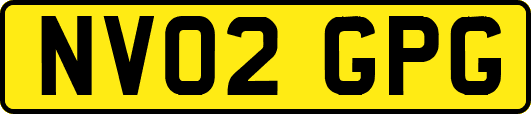 NV02GPG
