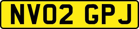 NV02GPJ