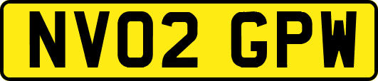 NV02GPW