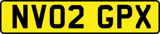 NV02GPX
