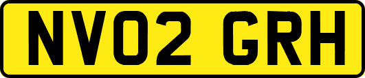 NV02GRH