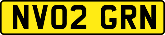 NV02GRN