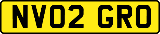 NV02GRO