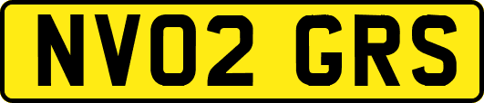 NV02GRS