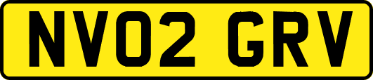 NV02GRV