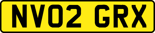 NV02GRX