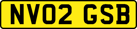 NV02GSB