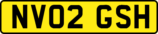 NV02GSH