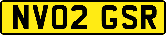 NV02GSR