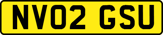 NV02GSU