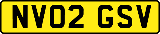 NV02GSV