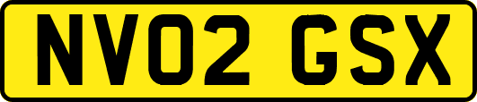 NV02GSX