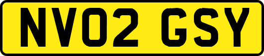 NV02GSY