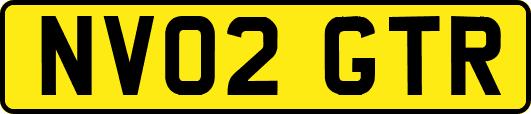 NV02GTR