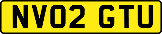 NV02GTU